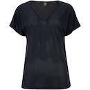 Camiseta Feminina Oxer Decote V - Foto 5