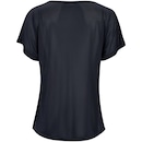 Camiseta Feminina Oxer Decote V - Foto 6