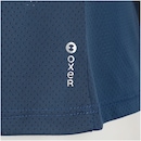 Camiseta Feminina Oxer Decote V - Foto 3