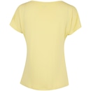 Camiseta Feminina Oxer Decote V - Foto 2