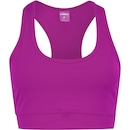 Top Fitness sem Bojo Oxer Média Sustentação Básico Campeão Slim - Adulto - Foto 1