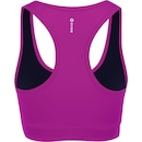 Top Fitness sem Bojo Oxer Média Sustentação Básico Campeão Slim - Adulto - Foto 2