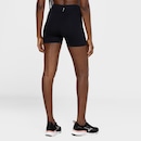 Bermuda Feminina Oxer Curto Média Compressão Cós Baixo - Foto 3