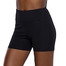 Bermuda Feminina Oxer Curto Média Compressão Cós Baixo - Foto 2