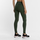 Calça Legging Feminina Oxer Campeão Slim Média Compressão Cós Baixa - Foto 3