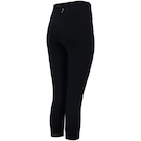 Calça Feminina Oxer Capri Campeão Slim Média Compressão Cós Baixo - Foto 7