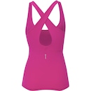 Camiseta Regata Feminina Oxer Alça Cruzada - Foto 8