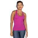 Camiseta Regata Feminina Oxer Alça Cruzada - Foto 2