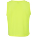 Camiseta Regata Cropped Feminina Oxer Telada - Foto 2