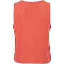 Camiseta Regata Cropped Feminina Oxer Telada - Foto 7