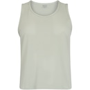 Camiseta Regata Cropped Feminina Oxer Telada - Foto 1