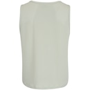 Camiseta Regata Cropped Feminina Oxer Telada - Foto 2