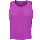 Camiseta Regata Cropped Feminina Oxer Telada - Foto 5