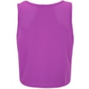 Camiseta Regata Cropped Feminina Oxer Telada - Foto 6