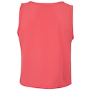 Camiseta Regata Cropped Feminina Oxer Telada - Foto 2