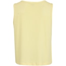 Camiseta Regata Cropped Feminina Oxer Telada - Foto 2