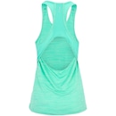 Camiseta Regata Feminina Oxer New Bruni Abertura Costas - Foto 6