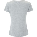 Camiseta Feminina Oxer Manga Curta Cava Tradicional Cord - Foto 2