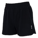 Short Feminino Oxer Malha Recorte Lateral - Foto 1