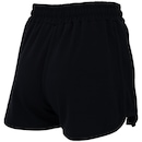 Short Feminino Oxer Malha Recorte Lateral - Foto 2