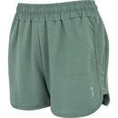 Short Feminino Oxer Malha Recorte Lateral - Foto 5