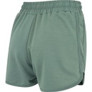 Short Feminino Oxer Malha Recorte Lateral - Foto 6