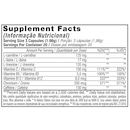 Termogênico Black Skull Thermo Fuel - 60 Cápsulas - Foto 2