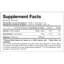 Glutamina Black Skull Glutamine Turbo - 150g - Foto 2