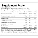 Hipercalórico Black Skull Masstodon Refil - Chocolate - 3 Kg - Foto 2