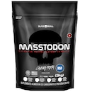Hipercalórico Black Skull Masstodon Refil - Chocolate - 3 Kg - Foto 1