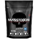 Hipercalórico Black Skull Masstodon Refil - Baunilha - 3 Kg - Foto 1