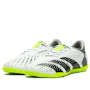 Chuteira Futsal adidas Predator Accuracy.4 - Adulto - Foto 2