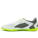 Chuteira Futsal adidas Predator Accuracy.4 - Adulto - Foto 3