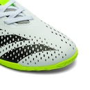 Chuteira Futsal adidas Predator Accuracy.4 - Adulto - Foto 8