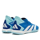 Chuteira Futsal adidas Predator Accuracy.3 - Adulto - Foto 4