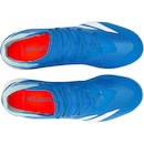Chuteira Futsal adidas Predator Accuracy.3 - Adulto - Foto 5