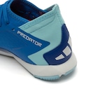 Chuteira Futsal adidas Predator Accuracy.3 - Adulto - Foto 7