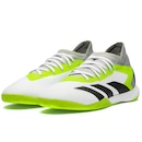 Chuteira Futsal adidas Predator Accuracy.3 - Adulto - Foto 2