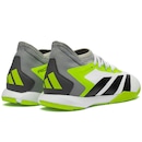 Chuteira Futsal adidas Predator Accuracy.3 - Adulto - Foto 4