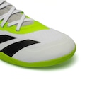 Chuteira Futsal adidas Predator Accuracy.3 - Adulto - Foto 8