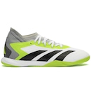Chuteira Futsal adidas Predator Accuracy.3 - Adulto - Foto 1