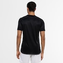 Camisa do Flamengo III 23 adidas Masculina Torcedor - Foto 2