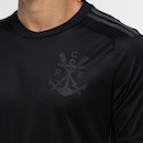 Camisa do Flamengo III 23 adidas Masculina Torcedor - Foto 5