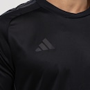 Camisa do Flamengo III 23 adidas Masculina Torcedor - Foto 6