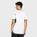 Camisa do Real Madrid I 23 adidas Masculina Torcedor - Foto 3