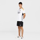 Camisa do Real Madrid I 23 adidas Masculina Torcedor - Foto 4