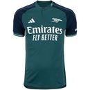 Camisa do Arsenal III 23 adidas Masculina Torcedor - Foto 5