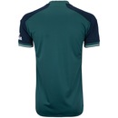 Camisa do Arsenal III 23 adidas Masculina Torcedor - Foto 6