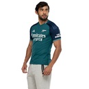 Camisa do Arsenal III 23 adidas Masculina Torcedor - Foto 2