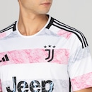 Camisa do Juventus II 23 adidas Masculina Torcedor - Foto 6